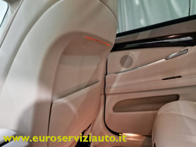 BMW 530 usata 45