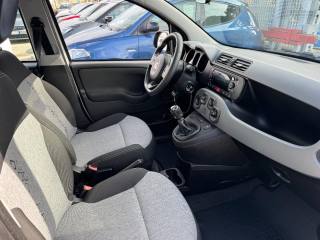 FIAT Panda usata, con Controllo trazione