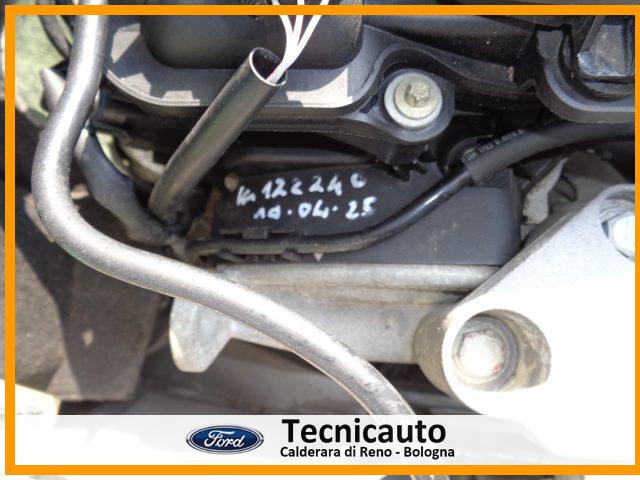 RENAULT Clio usata 17