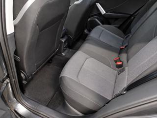 AUDI Q2 usata, con Chiusura centralizzata