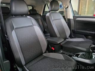VOLKSWAGEN T-Roc usata, con Volante in pelle