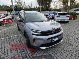 CITROEN C5 Aircross usata, con Airbag laterali