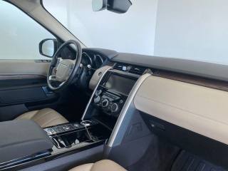 LAND ROVER Discovery usata, con Autoradio