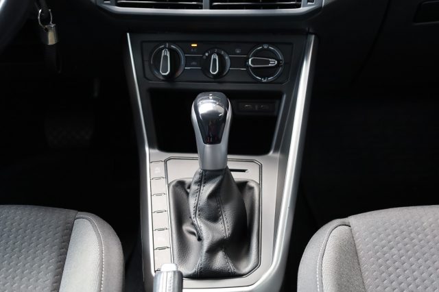 VOLKSWAGEN Taigo usata, con Sensori di parcheggio posteriori