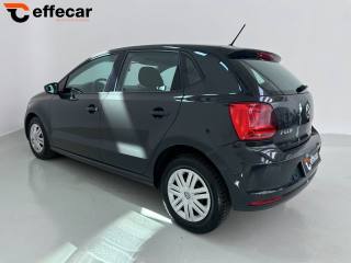 VOLKSWAGEN Polo usata, con Airbag Passeggero