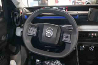 CITROEN C3 usata, con USB