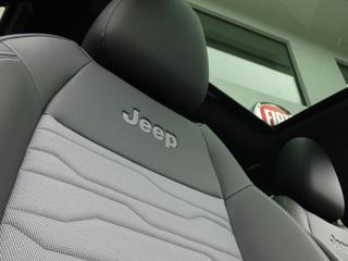 JEEP Avenger usata, con Interni in pelle