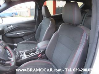 FORD Kuga usata, con Sistema di navigazione