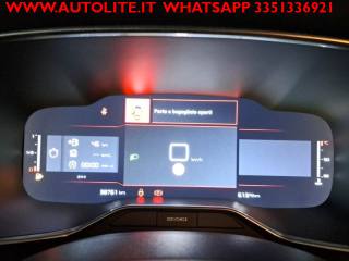 CITROEN C5 Aircross usata, con Airbag Passeggero