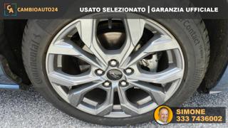 FORD Focus usata, con Sistema di navigazione