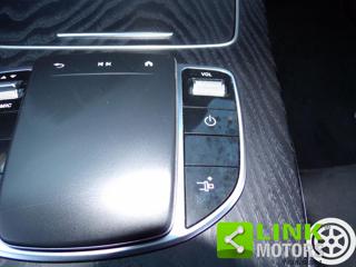 MERCEDES-BENZ E 220 usata 58