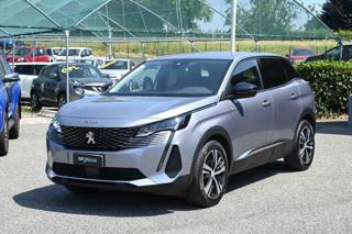 PEUGEOT 3008 BlueHDi 130 S&S EAT8 GT Pack