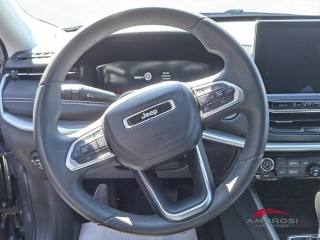 JEEP Compass usata 13