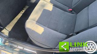 BMW 520 usata 33