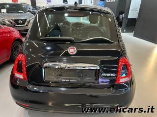 FIAT 500 usata, con Alzacristalli elettrici