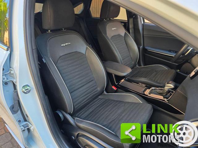 KIA Proceed usata, con Controllo automatico clima