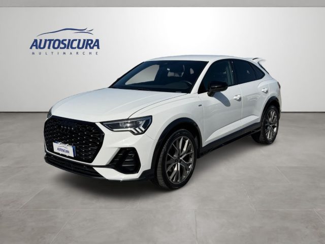 AUDI Q3 usata, con ABS