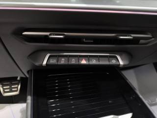 AUDI Q3 usata, con Immobilizzatore elettronico