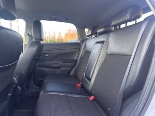 CITROEN C4 Aircross usata, con ESP