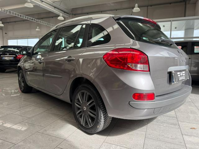 RENAULT Clio usata, con Controllo trazione