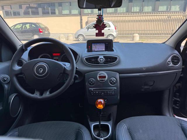 RENAULT Clio usata, con Cerchi in lega