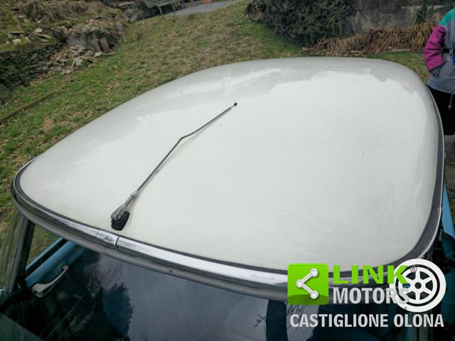 CITROEN DS usata 54