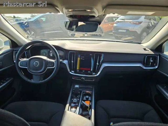 VOLVO V60 usata, con Servosterzo