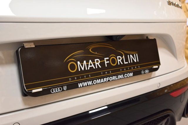 ALFA ROMEO Stelvio usata 21