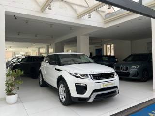 LAND ROVER Range Rover Evoque usata, con Chiusura centralizzata