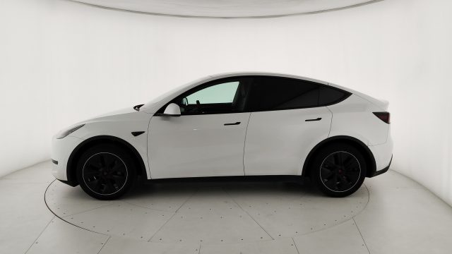 TESLA Model Y usata, con Airbag Passeggero