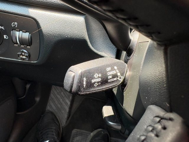 AUDI Q3 usata, con Controllo trazione