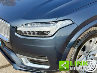VOLVO XC90 usata, con Fendinebbia