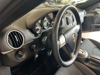 PORSCHE Boxster usata, con ESP
