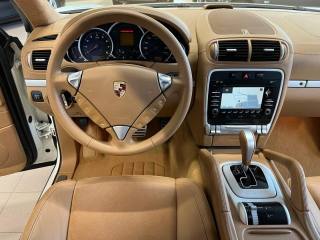PORSCHE Cayenne usata, con ESP