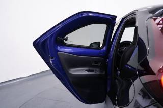 TOYOTA Aygo X usata, con Sensore di pioggia