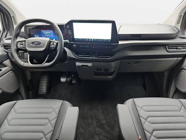 FORD Tourneo Custom usata, con Chiusura centralizzata