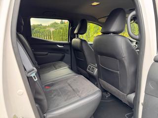 MERCEDES-BENZ X 250 usata, con ESP