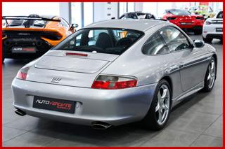 PORSCHE 996 usata, con Autoradio