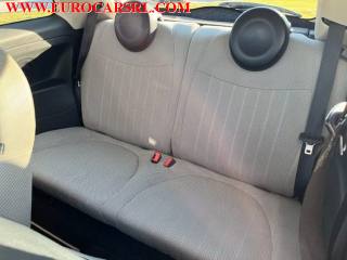 FIAT 500 usata 15