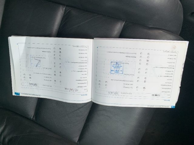 AUDI TT usata, con Immobilizzatore elettronico