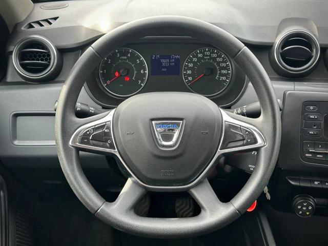 DACIA Duster usata, con Vivavoce