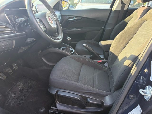 FIAT Tipo usata, con Controllo trazione