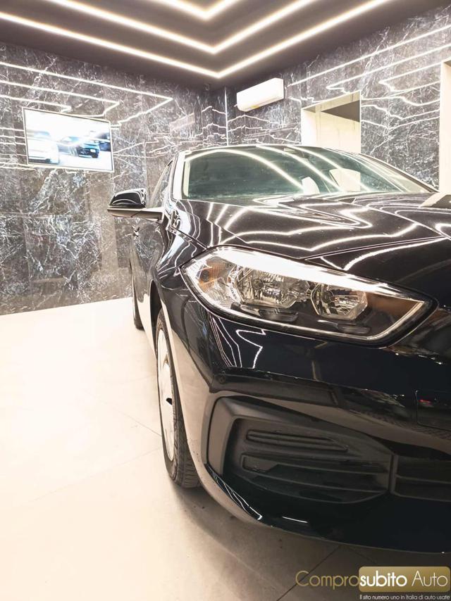 BMW 116 usata, con Airbag Passeggero