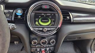 MINI Cooper S usata, con Interni in pelle