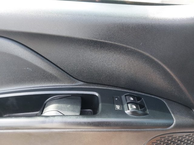 FIAT Doblo usata, con Servosterzo