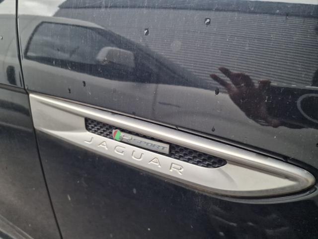 JAGUAR F-Pace usata, con Fari Xenon