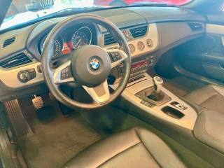 BMW Z4 usata, con Immobilizzatore elettronico