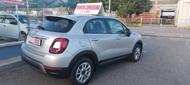 FIAT 500X usata, con Airbag Passeggero