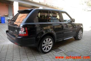 LAND ROVER Range Rover Sport usata, con Alzacristalli elettrici