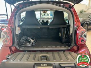 SMART ForTwo usata, con Fari LED